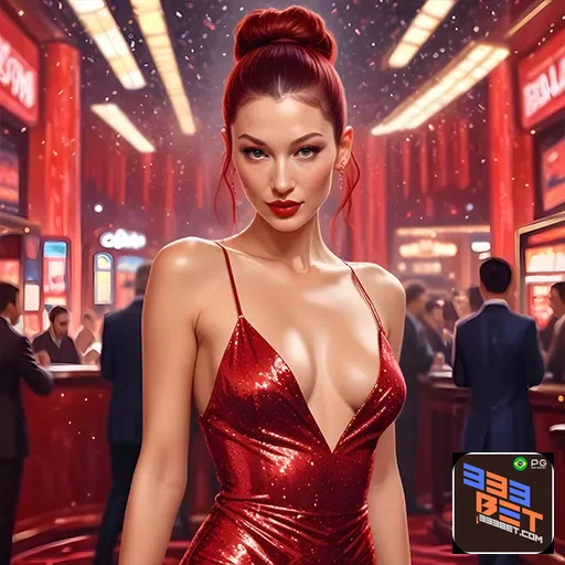 Jogadores aproveitando jogos de cassino online, destacando entretenimento de qualidade