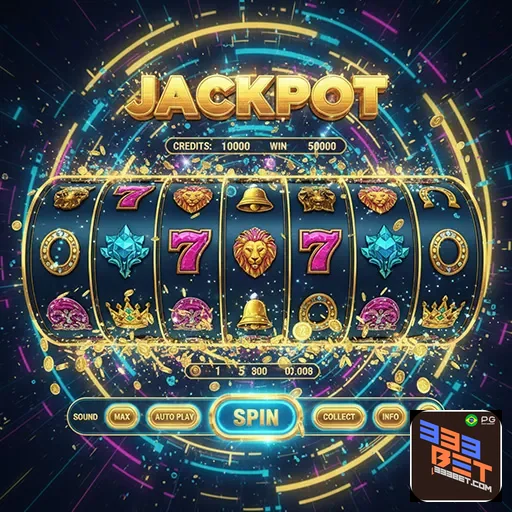 Jogos de slots confiáveis com suporte dedicado em PT-BR - 333bet