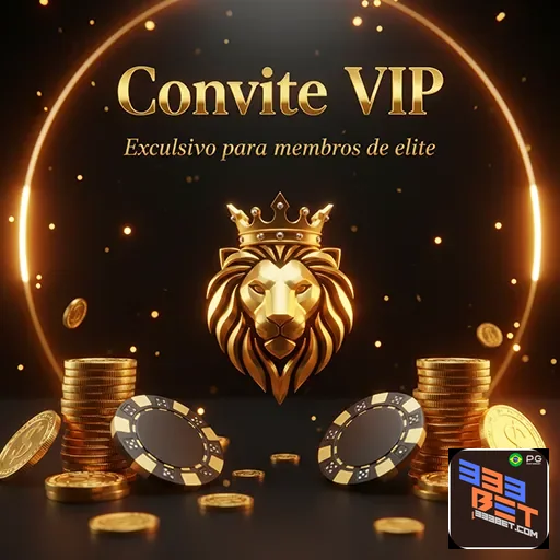 Serviços VIP confiáveis na 333bet para promoções especiais
